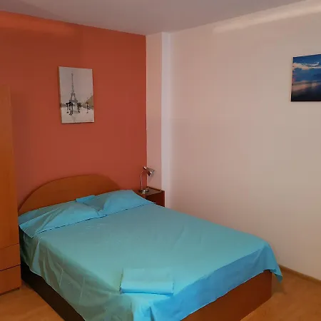 Rent House Unirii * Bukarest