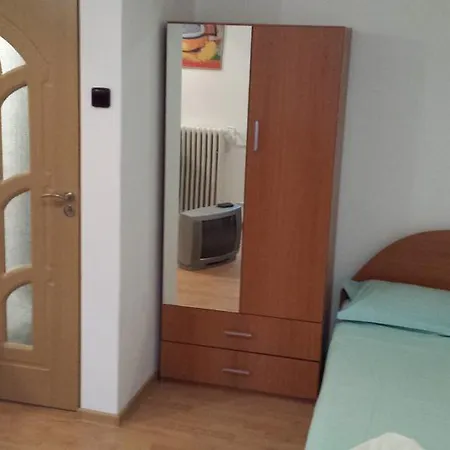 Rent House Unirii