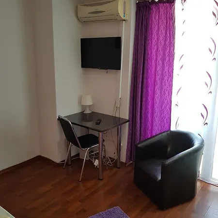 Rent House Unirii