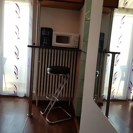 Rent House Unirii *