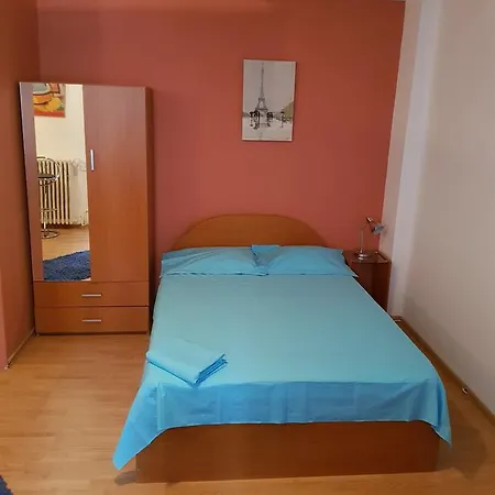 Rent House Unirii Apartment *