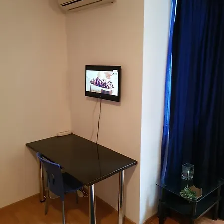 Rent House Unirii *