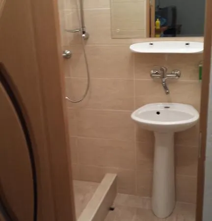 Rent House Unirii Boekarest